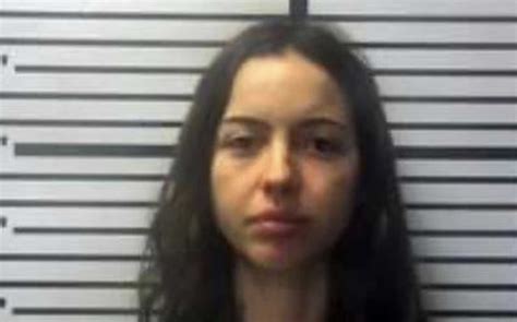 denise frazier arrest|$25K bond set for Jones County woman charged for。